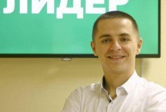 Поздравляем с днем рождения  Пелипенко Максима Вячеславовича!