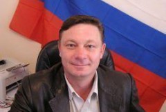 Ассоциация ВРГР Поздравляет с днем рождения Зайцева Сергея Анатольевича!