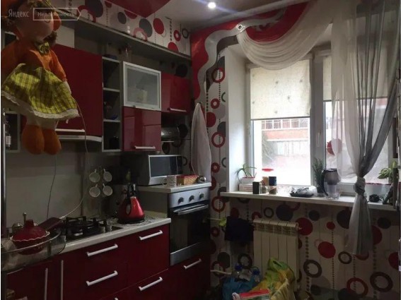 Штеменко 30 Купить Однокомнатную Квартиру В Волгограде