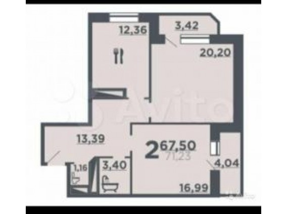 Купить 1 Комнатную Квартиру На Тулака Волгоград